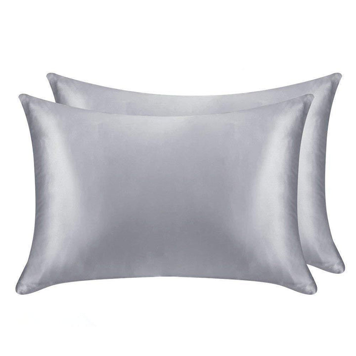 Silkdream - Satin Kissenbezüge (2er-Set)