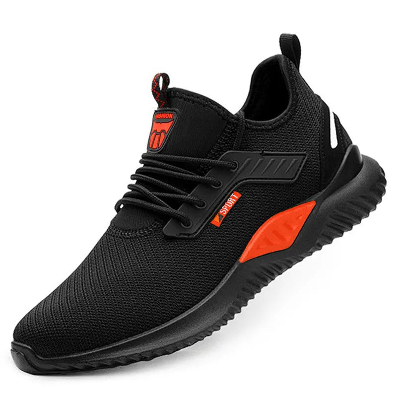 Sicherheits Sneaker