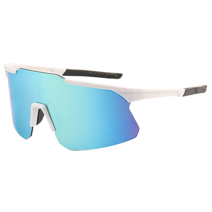 Sport-Sonnenbrille mit UV400 Schutz