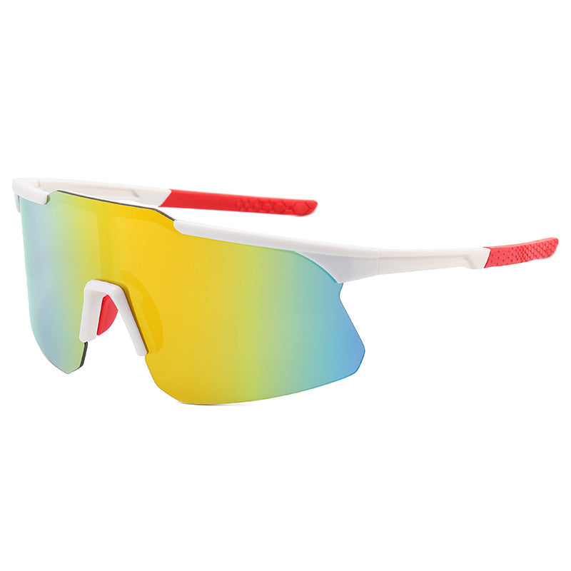 Sport-Sonnenbrille mit UV400 Schutz