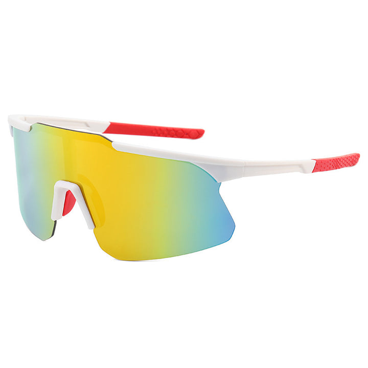 Sport-Sonnenbrille mit UV400 Schutz