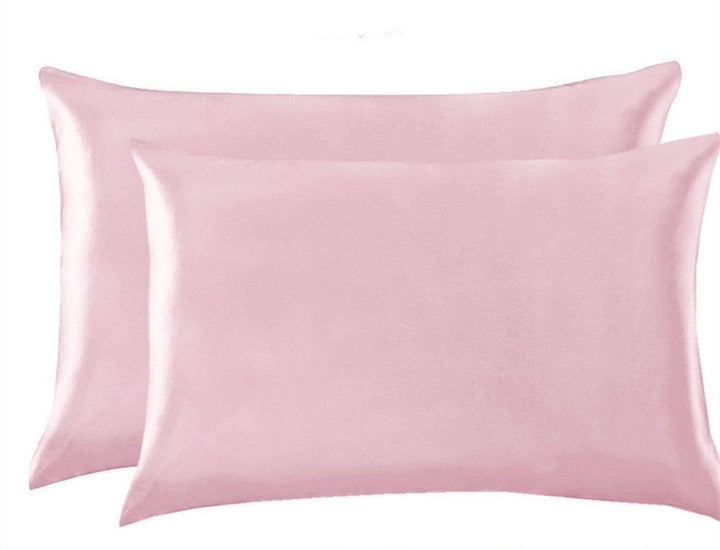 Silkdream - Satin Kissenbezüge (2er-Set)