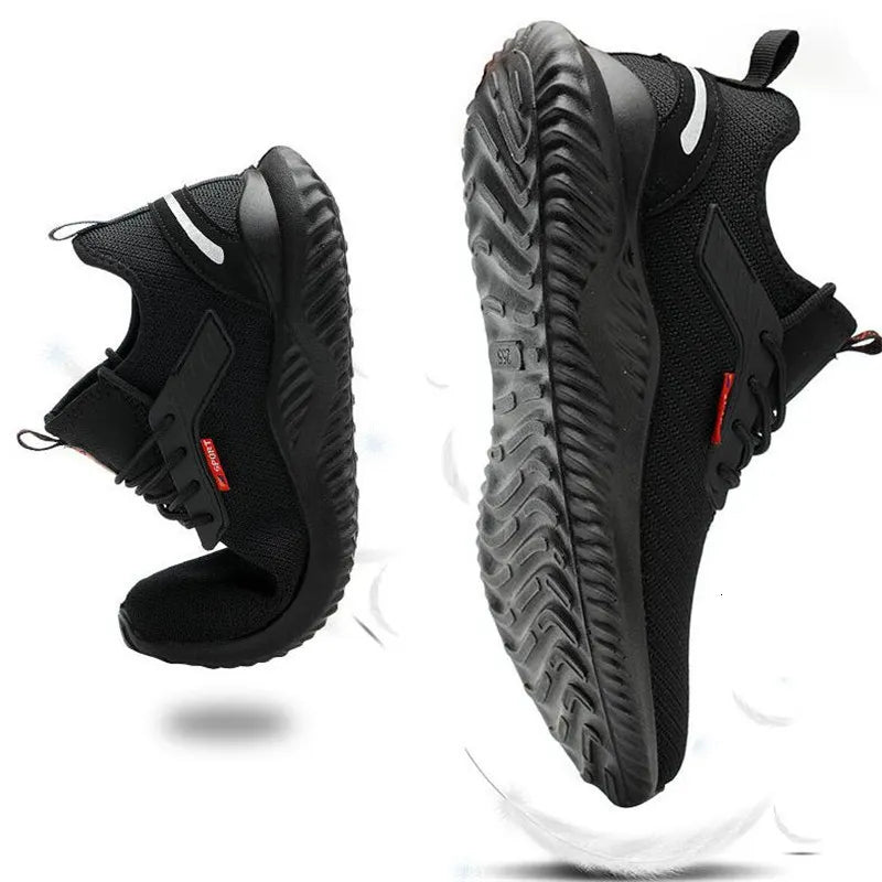 Sicherheits Sneaker
