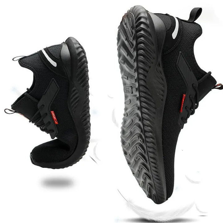 Sicherheits Sneaker