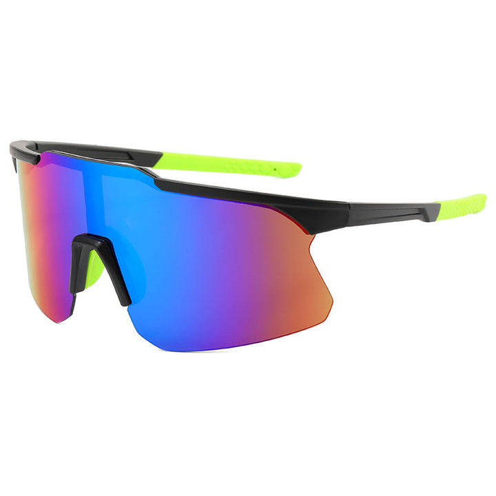 Sport-Sonnenbrille mit UV400 Schutz