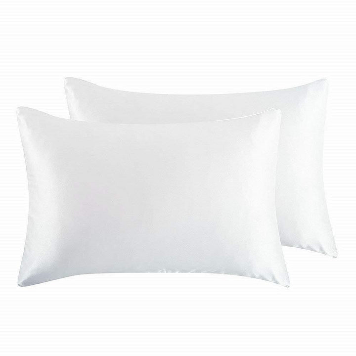 Silkdream - Satin Kissenbezüge (2er-Set)