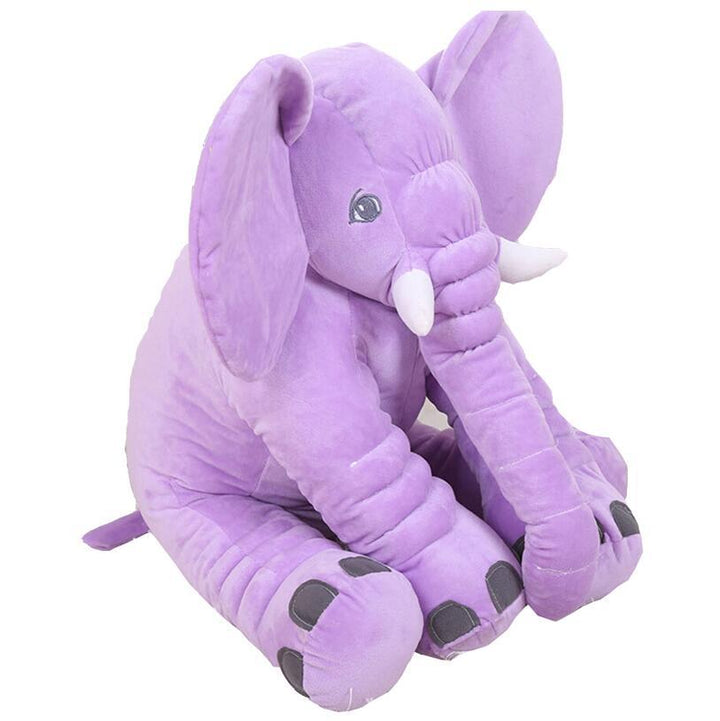 Baby Elefanten Kissen