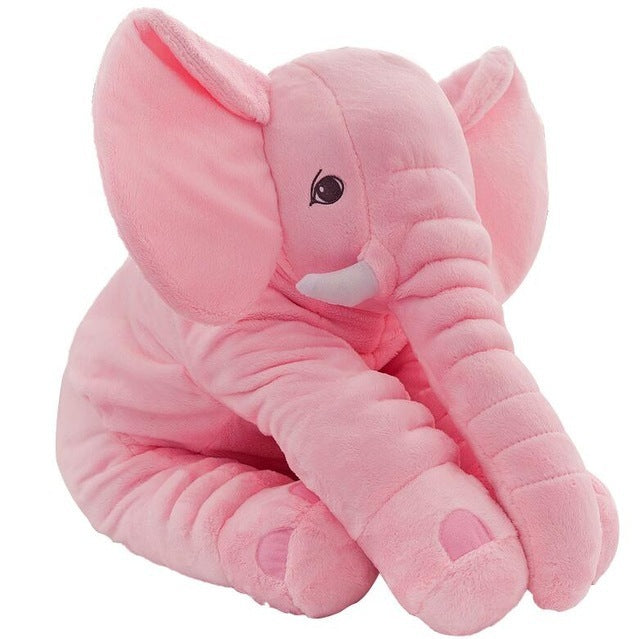Baby Elefanten Kissen