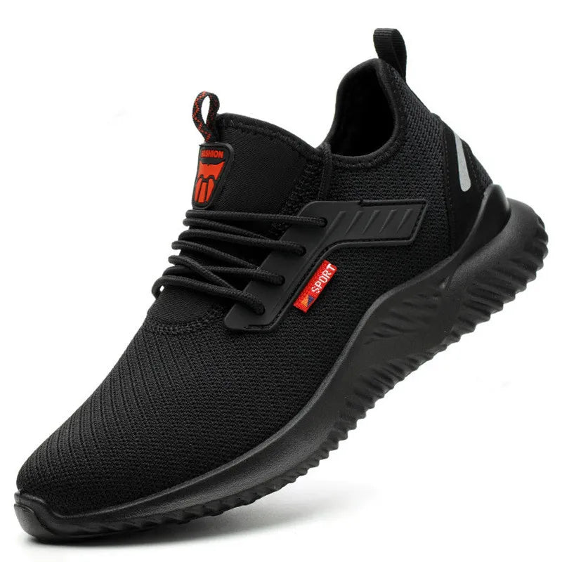 Sicherheits Sneaker