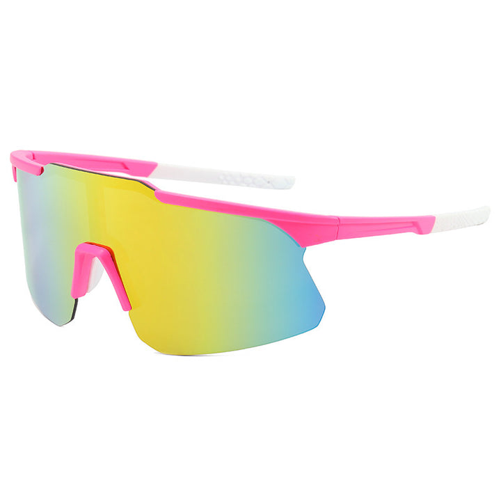 Sport-Sonnenbrille mit UV400 Schutz