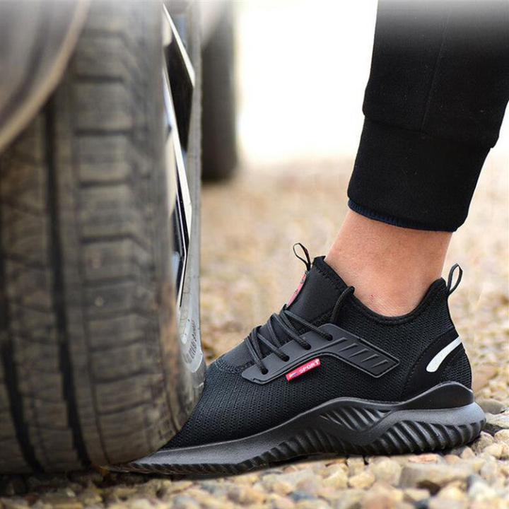Sicherheits Sneaker