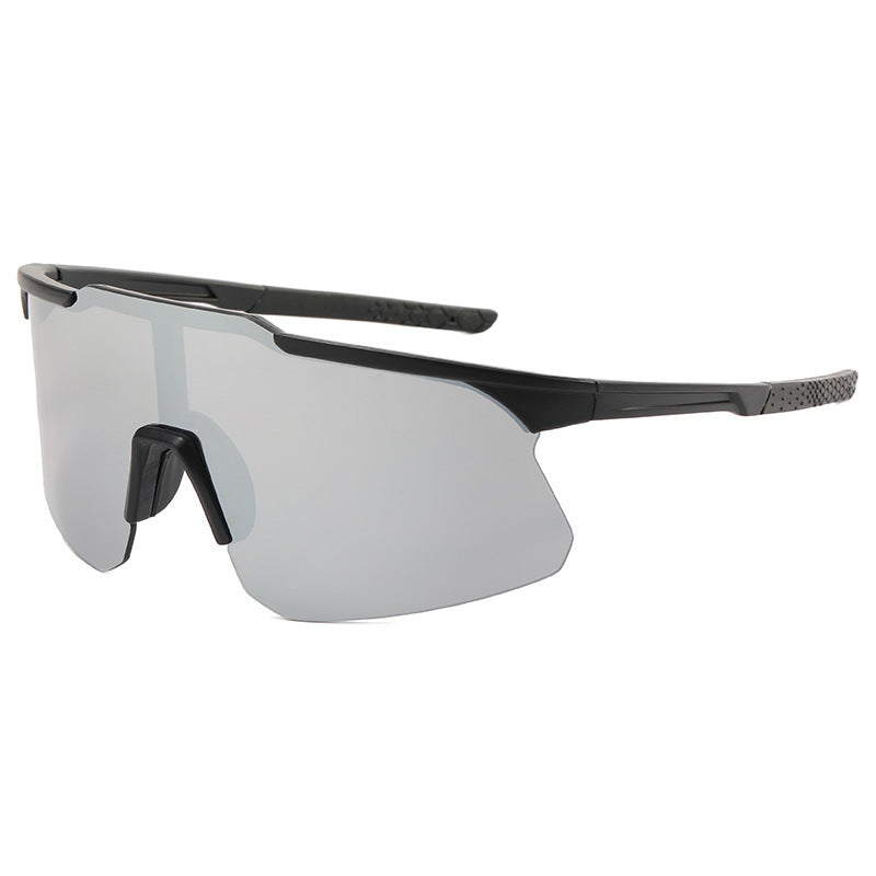 Sport-Sonnenbrille mit UV400 Schutz