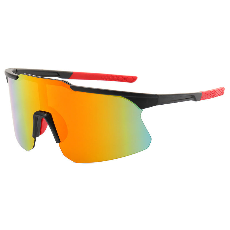 Sport-Sonnenbrille mit UV400 Schutz