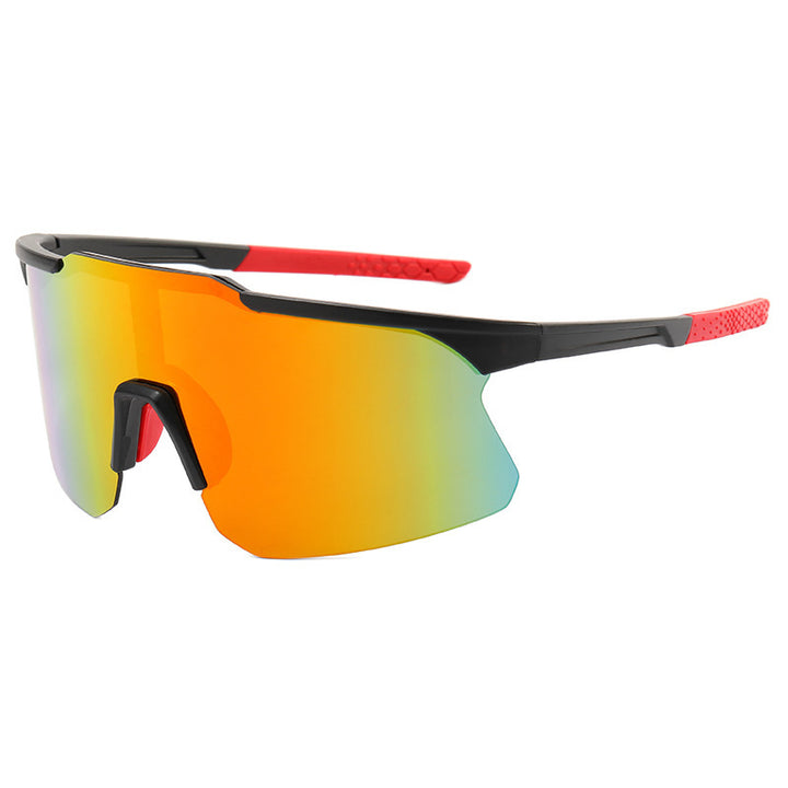 Sport-Sonnenbrille mit UV400 Schutz