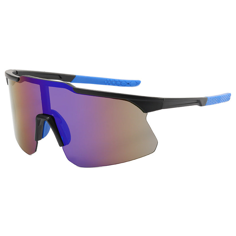 Sport-Sonnenbrille mit UV400 Schutz