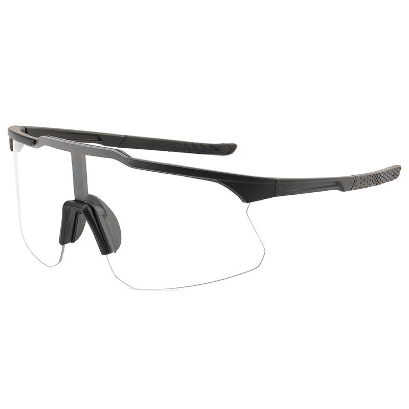 Sport-Sonnenbrille mit UV400 Schutz