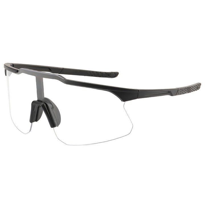 Sport-Sonnenbrille mit UV400 Schutz