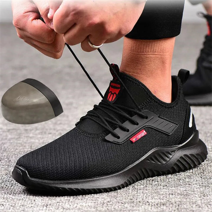 Sicherheits Sneaker