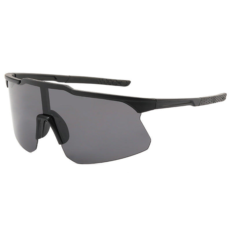 Sport-Sonnenbrille mit UV400 Schutz