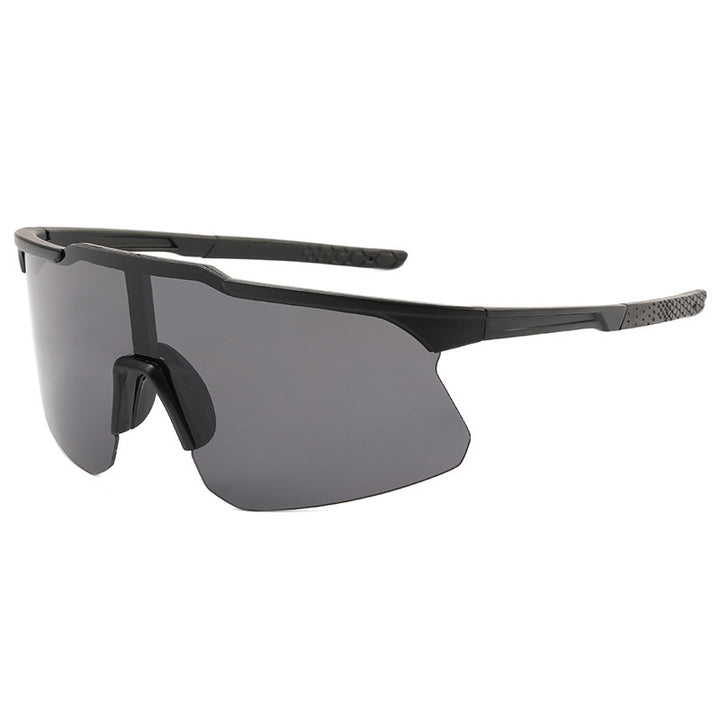 Sport-Sonnenbrille mit UV400 Schutz